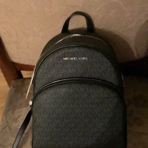 MK Medium size book bag